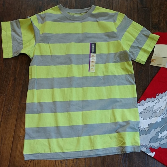 2 NWT Tees Cherokee / Circo Size XL - Picture 2 of 5